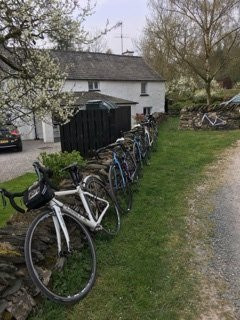 Witherslack Cycle Barn景点图片