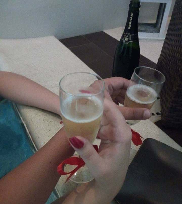 Villa Habib B&B e Centro Benessere Catanzaro主图