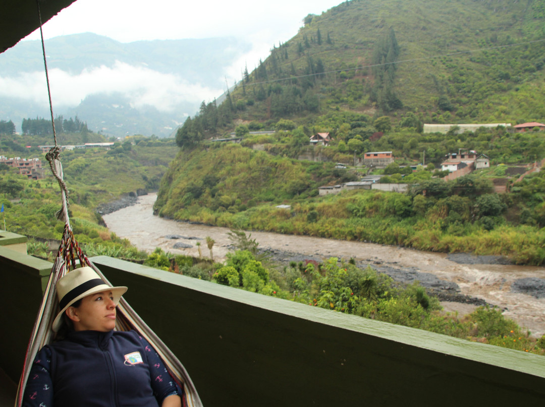 绿色家庭旅馆主图