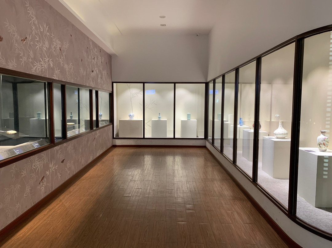 常熟博物馆-常熟市必去景点