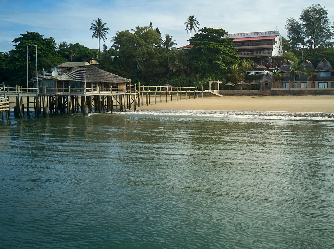 卡腾贝画廊酒店主图