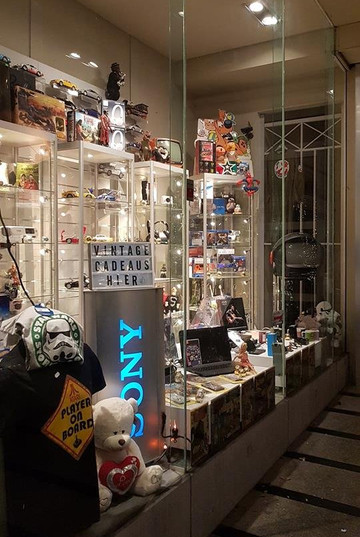 Used2use.be-圣尼古拉必去景点