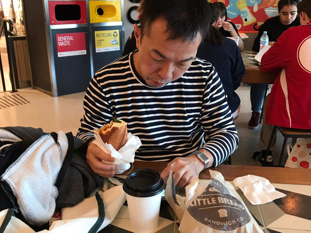 Westfield Hurstville景点图片