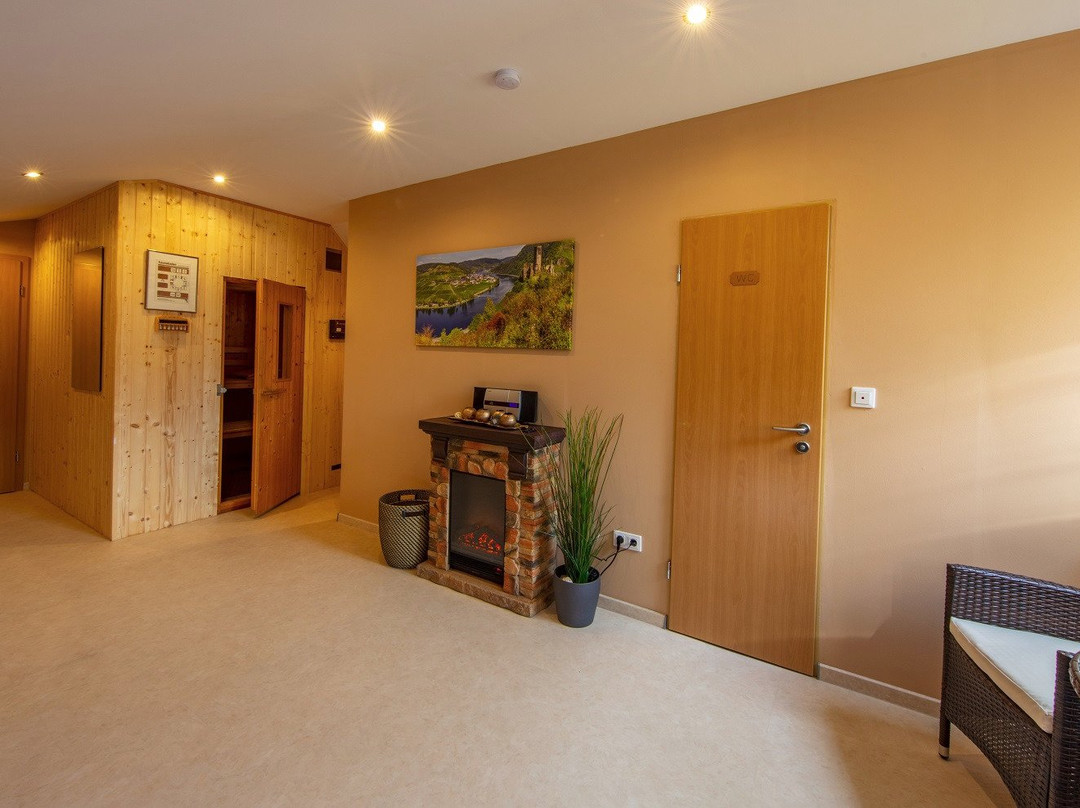 Hotel Burgfrieden主图