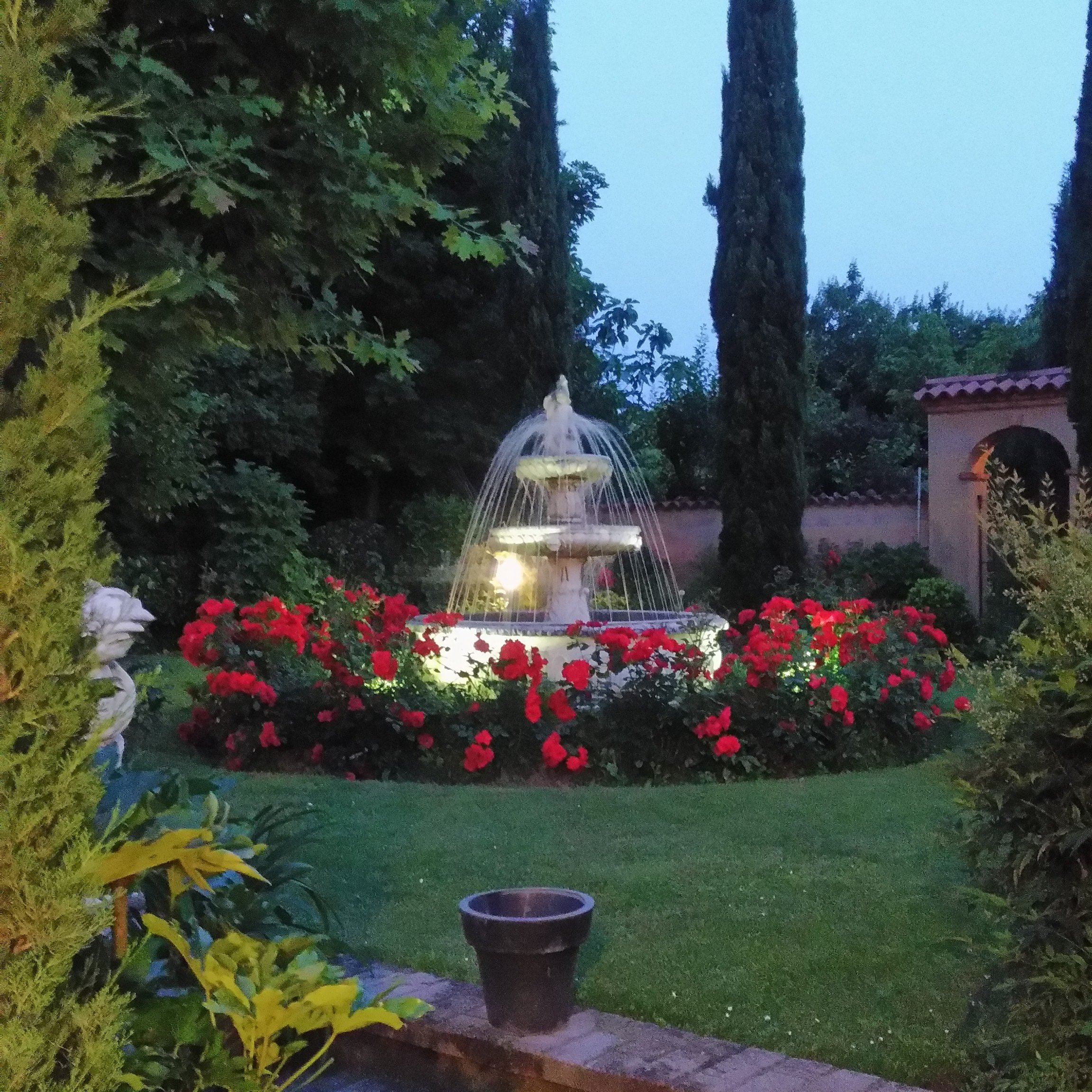 Corteprimavera B&B-官方