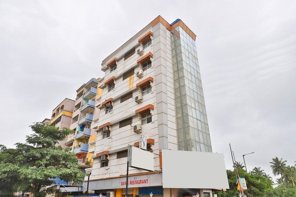 Hotel Sai Kripa Imperial主图