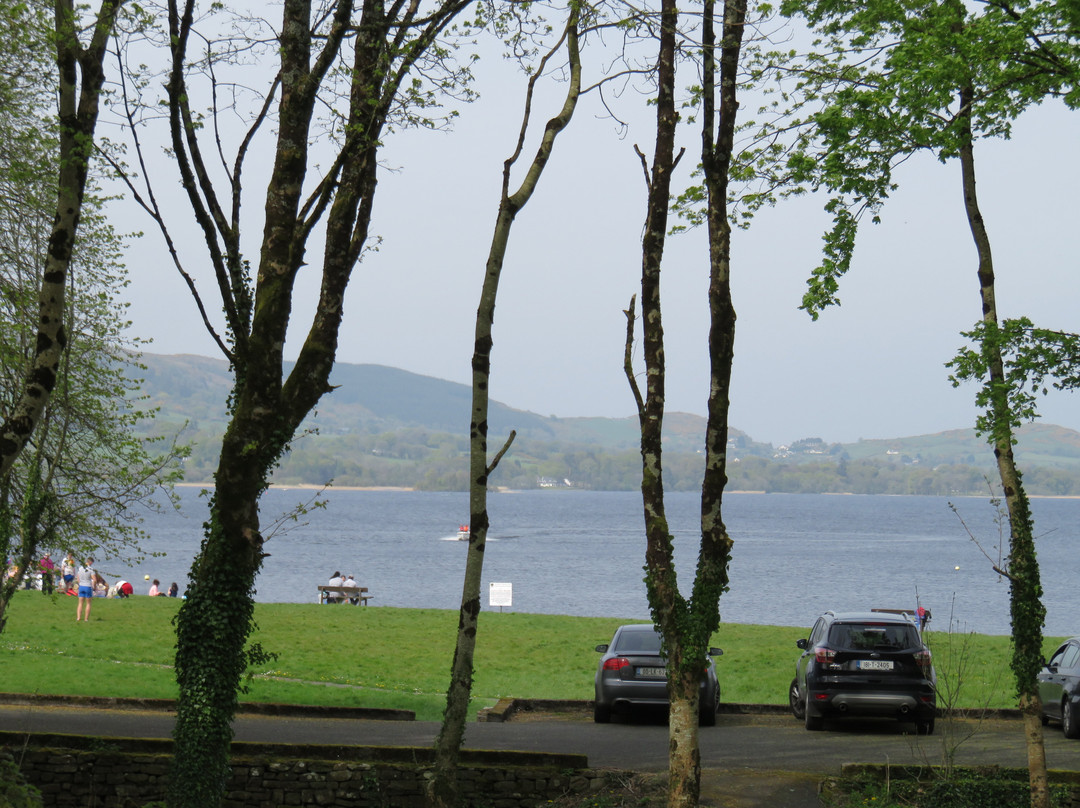 Lough Derg-Killaloe必去景点