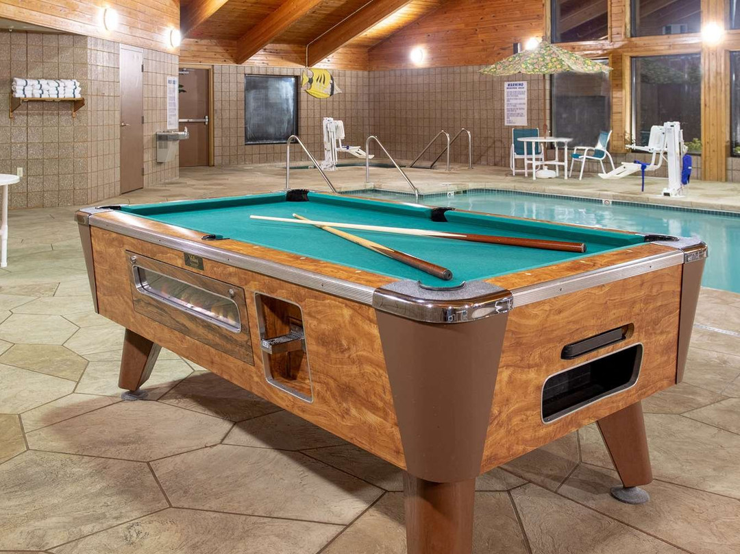 AmericInn by Wyndham Sheboygan主图