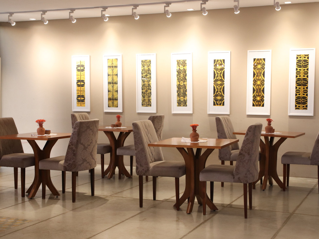 Imperial Palace Hotel主图