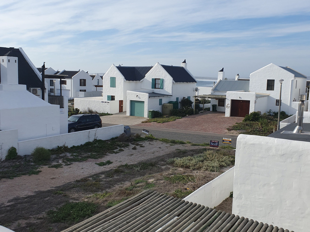 Baywatch Villa Collection主图