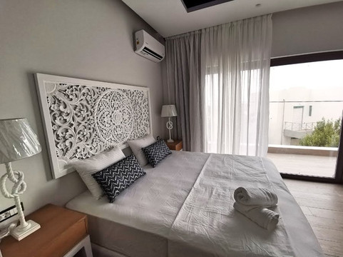 Kasteli酒店住宿-Axel Beach Crete