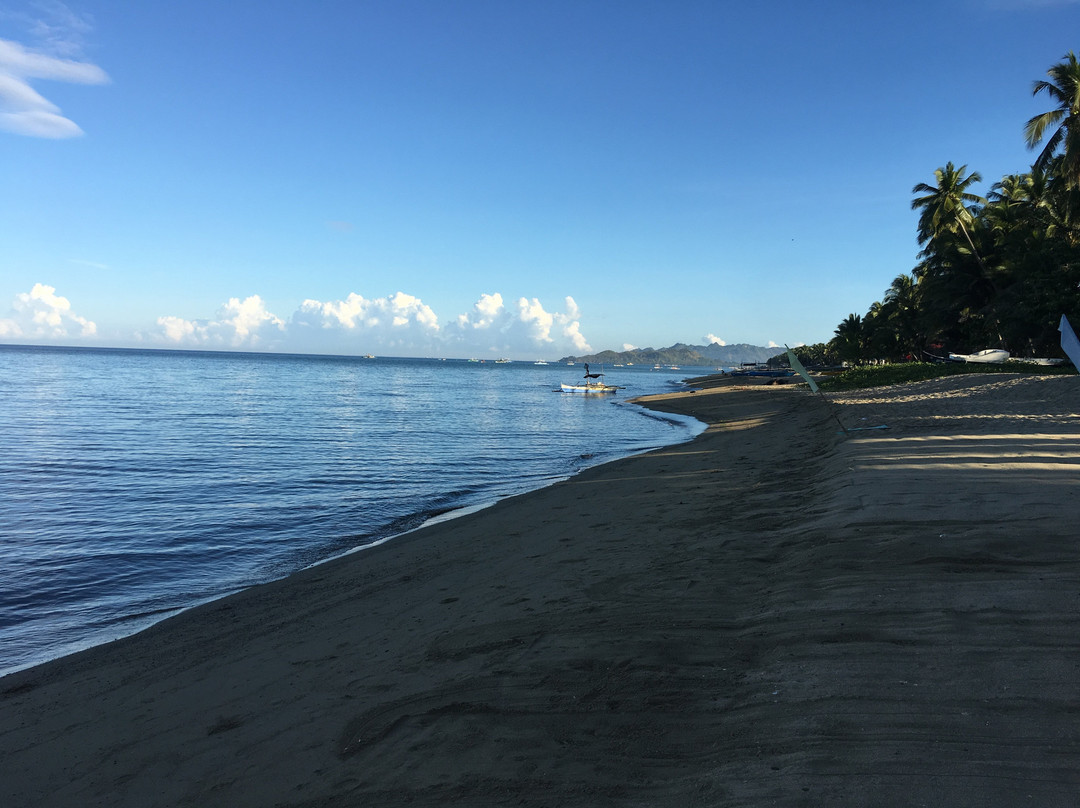 Brazaville Beach Resort主图