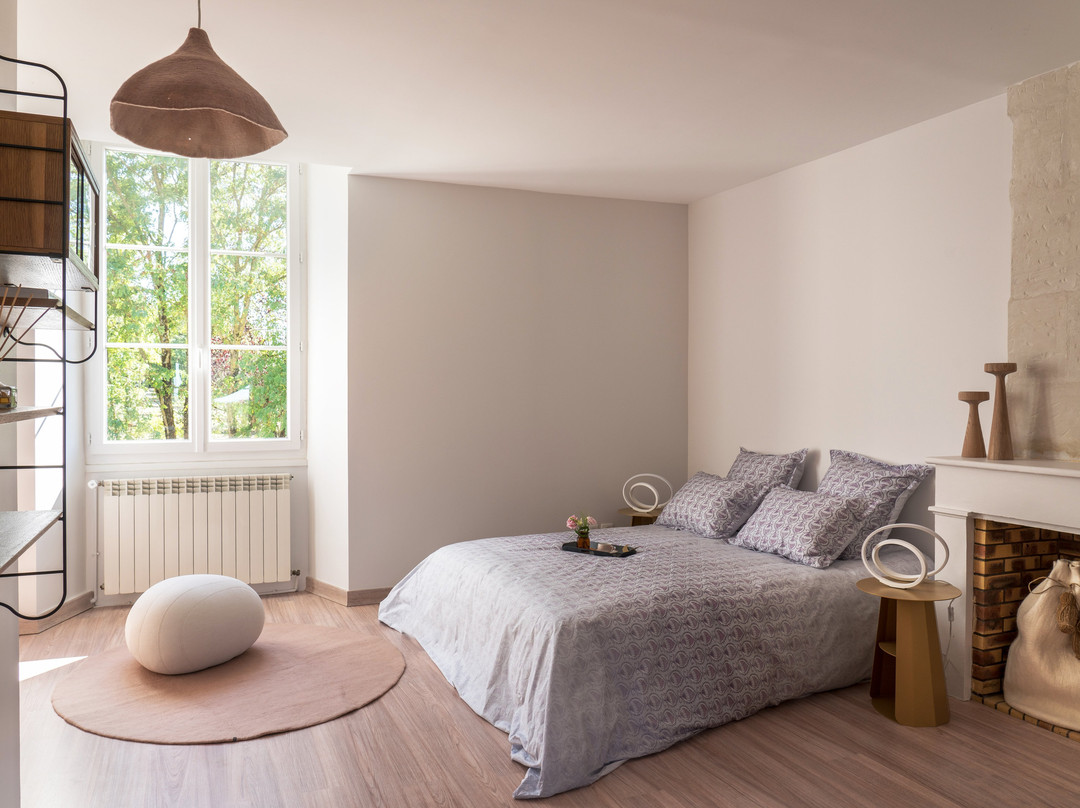 Paus'ethique Home