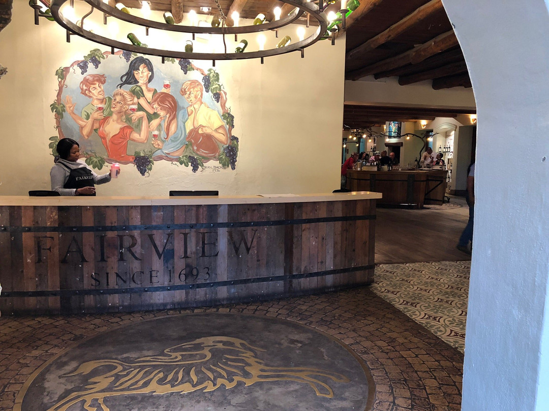 PG Tops Travel and Tours - Day Tours-开普敦中心区必去景点