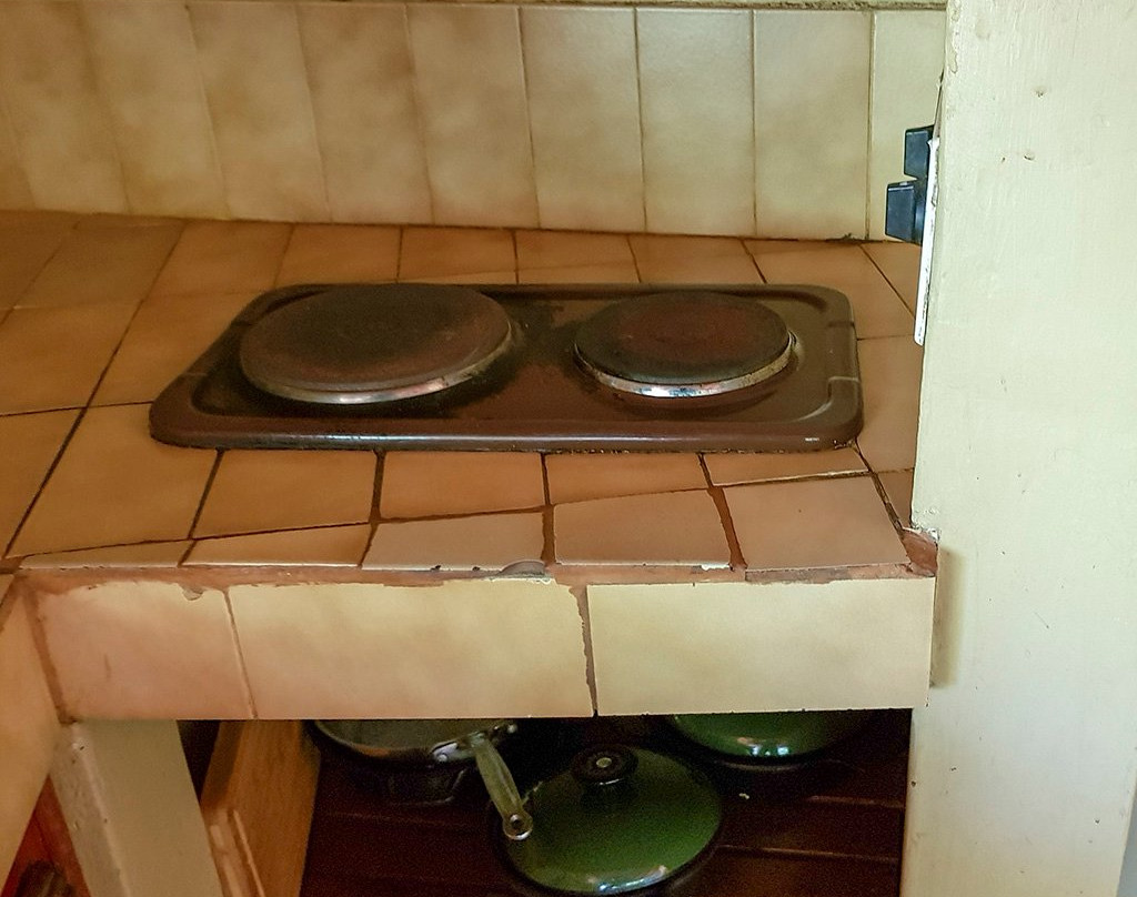 Skukuza Rest Camp主图