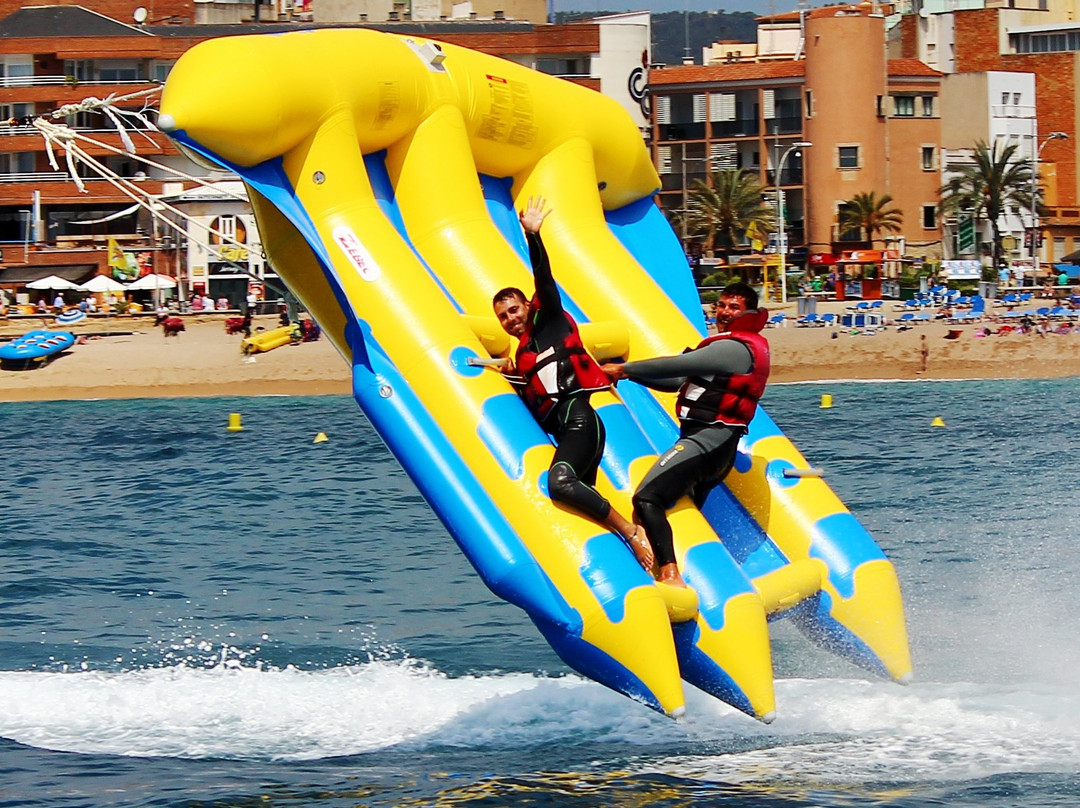 Lloret Water Xtreme-犹兰特德玛必去景点