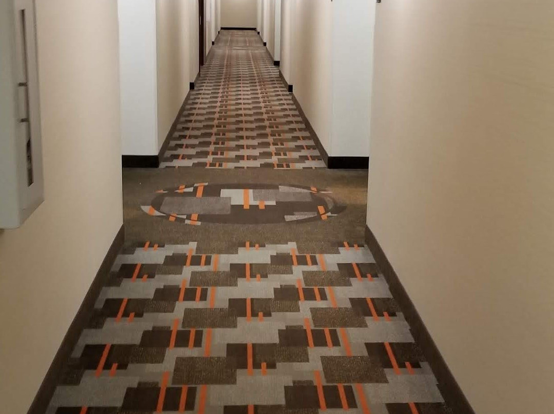 Drury Inn & Suites Greenville主图