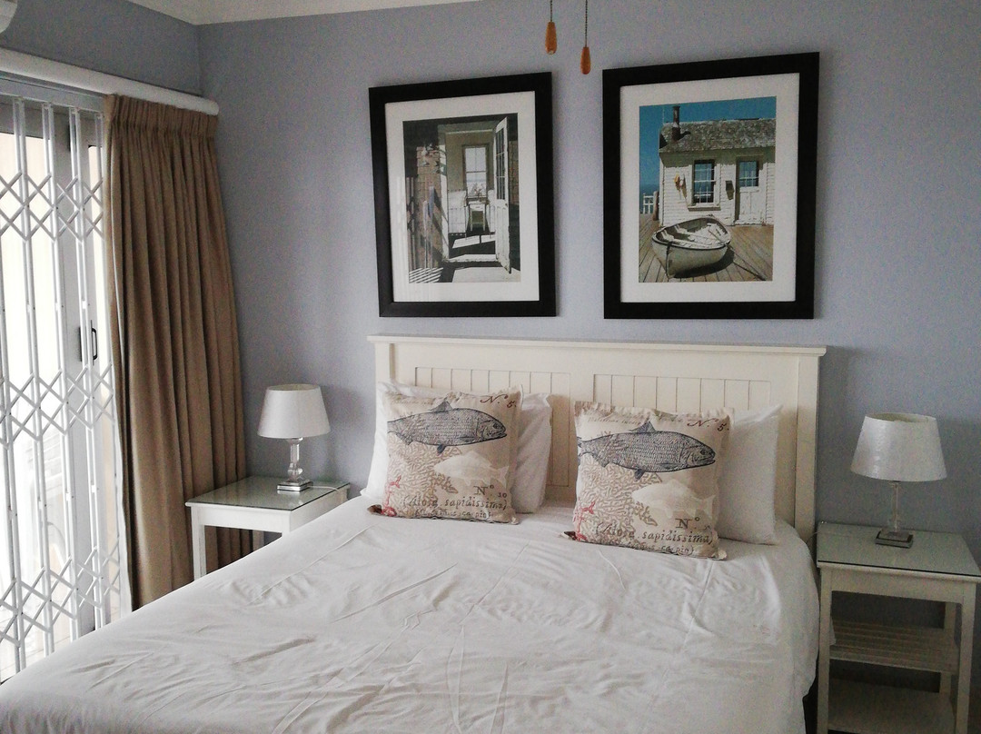 Umdloti Letting & Sales主图