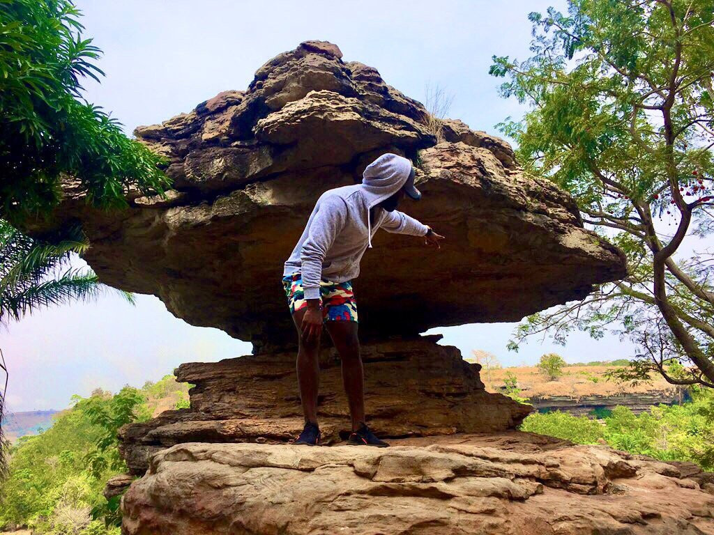 Boti旅游攻略图片