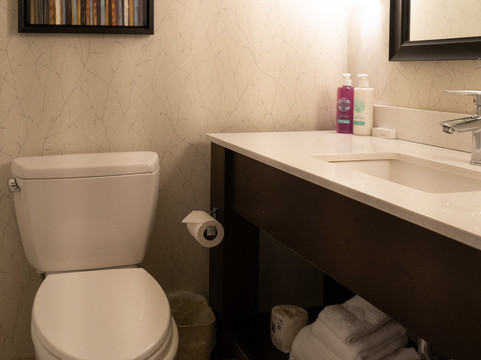 卡普里海岸酒店主图