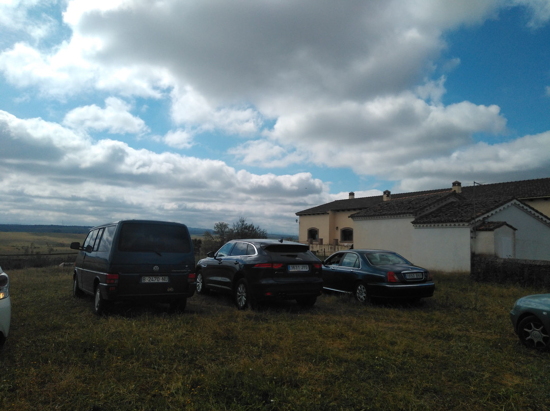 Casa Rural Las Canteras主图