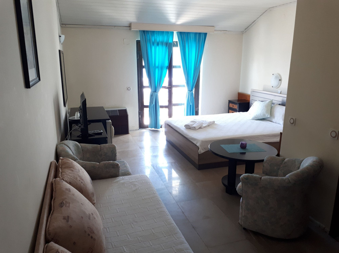 Guest House Vila Aleksandar Herceg Novi主图