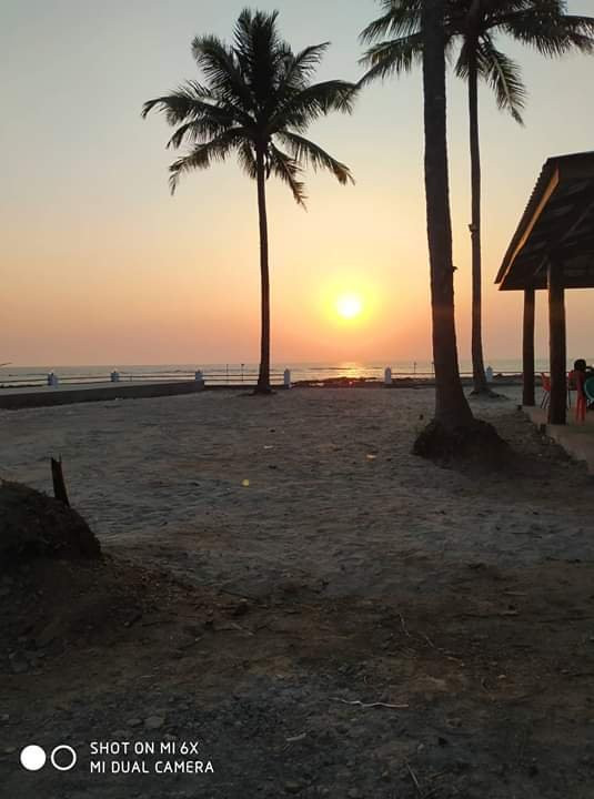 Nyaung Hmaw Resort主图