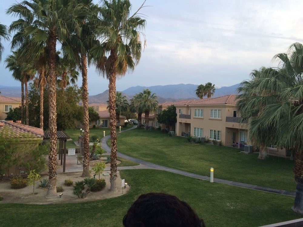 Cimarron Golf Resort主图