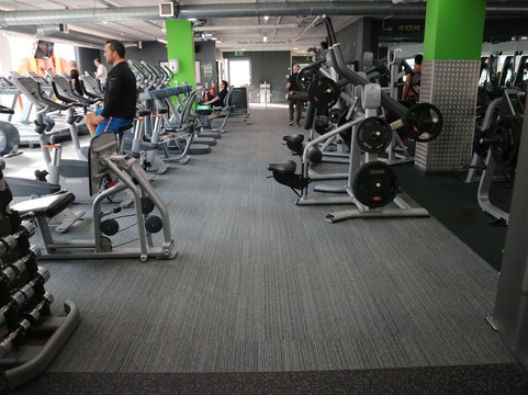 Energie Fitness Gym Highbury & Islington-伦敦必去景点