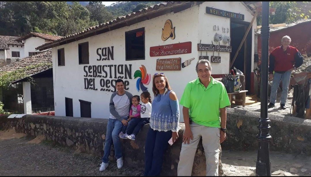 Rincon San Buenaventura-San Sebastian del Oeste必去景点