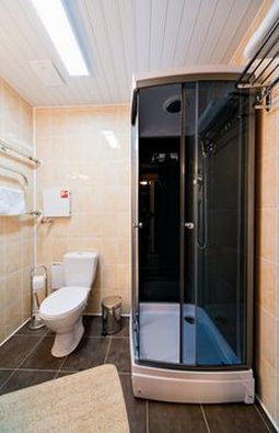 Guest House Vremena Goda主图