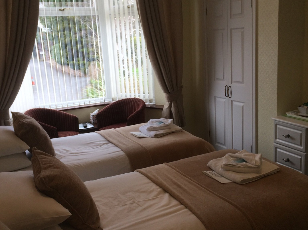 Southcombe Guest House主图