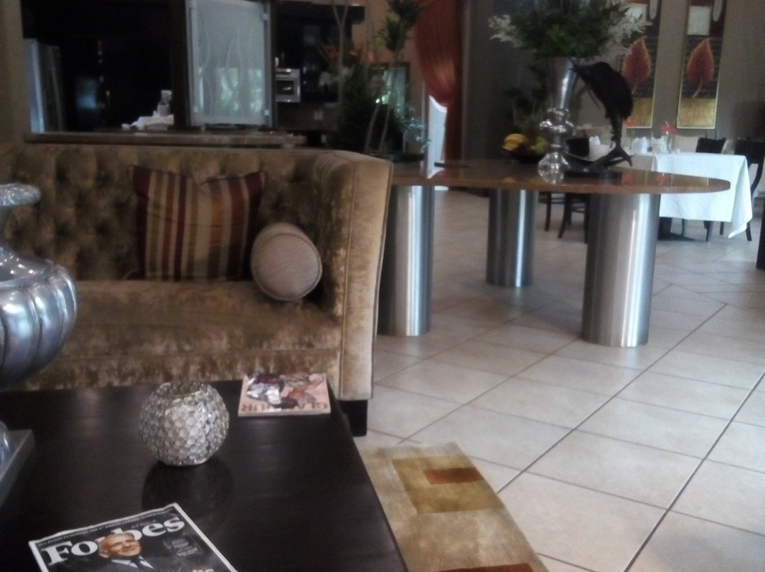 Witwater Guest House and Spa主图