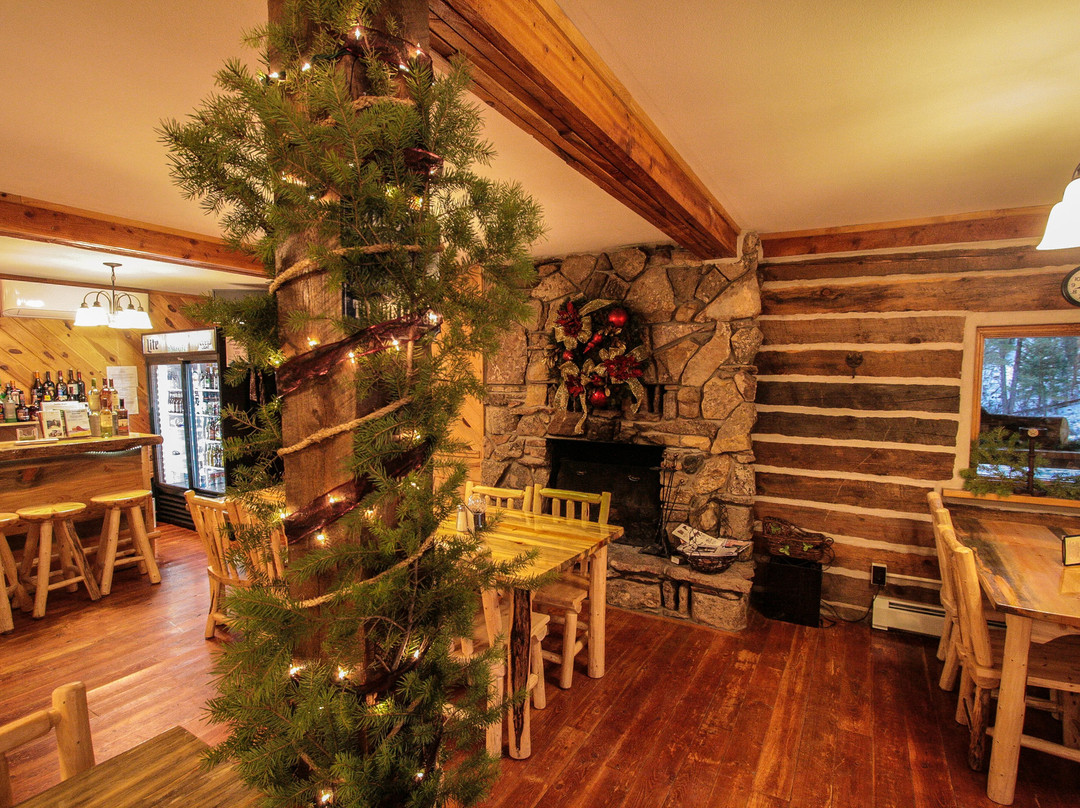 Judith Mountain Lodge主图