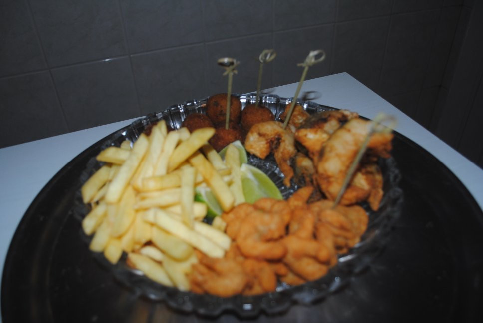 Sea Side Restaurante e Petiscaria