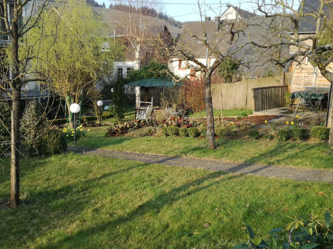 布拉贝格酒店主图