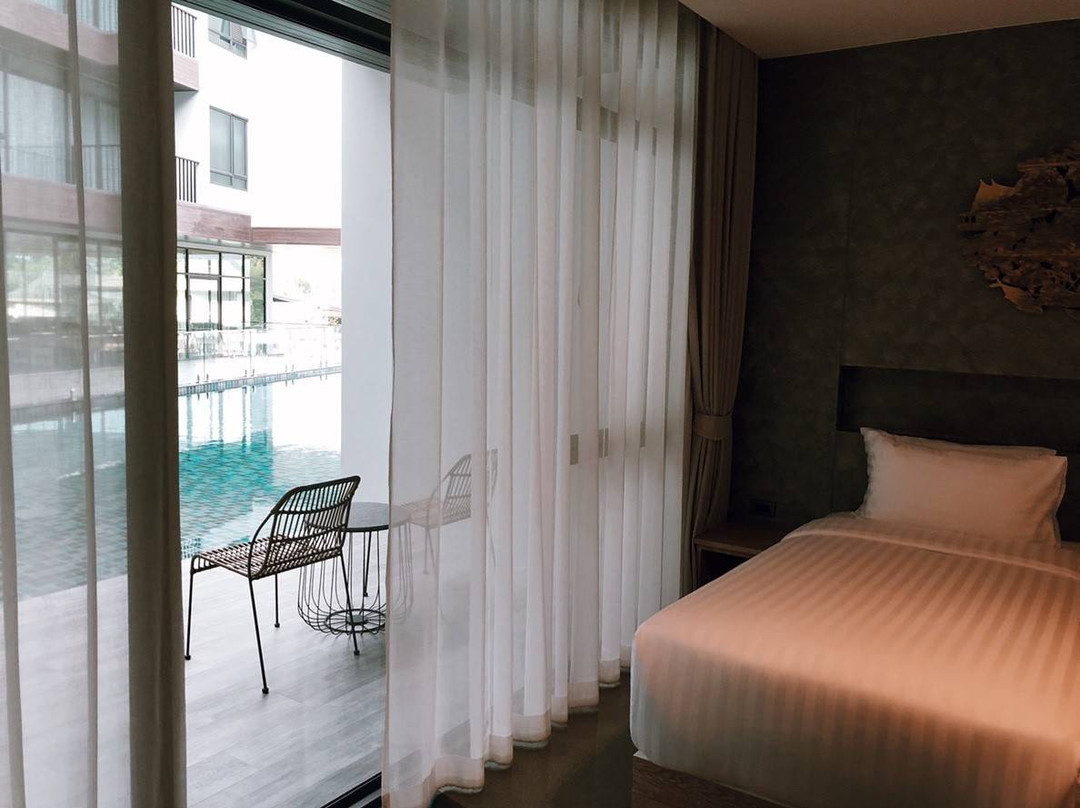 Na Tree Tara Riverside Resort主图