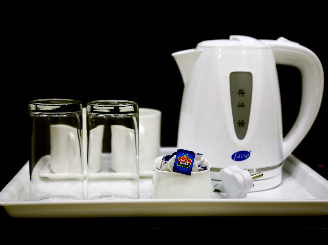 Tavisha Kanatal Hills Chamba主图