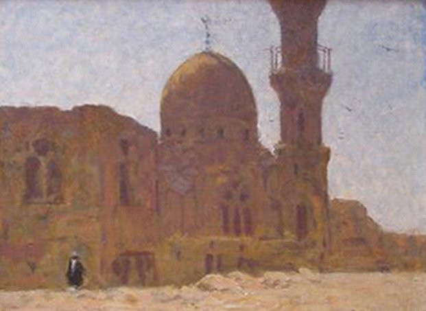 Kunsthandel Pygmalion-马尔森必去景点