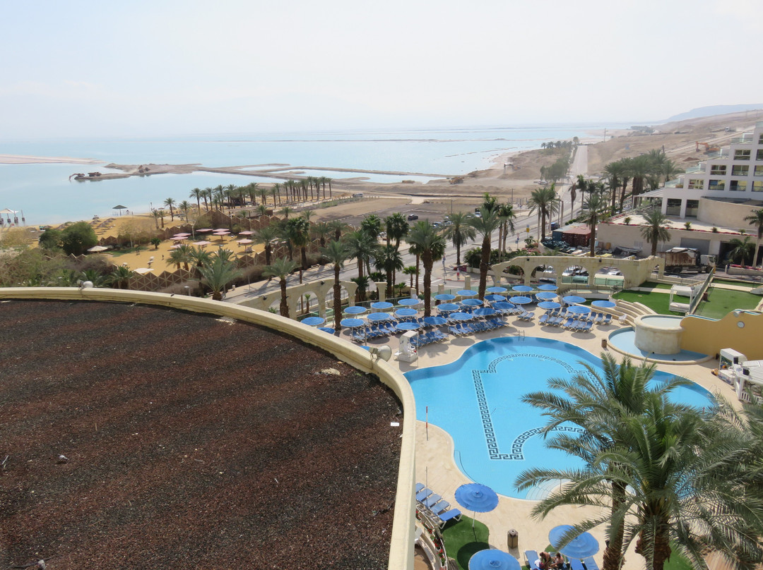 丹尼尔德赛酒店主图