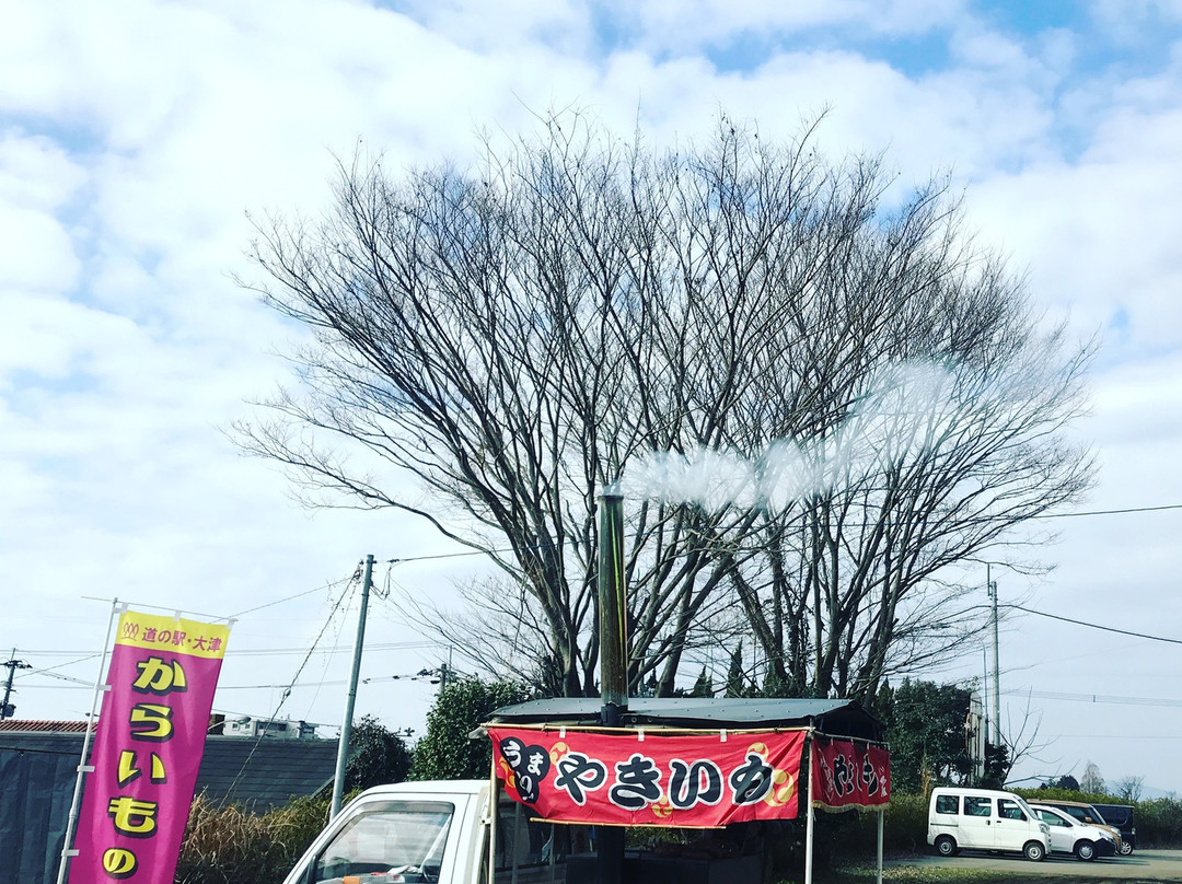 Michi-no-Eki Ozu景点图片