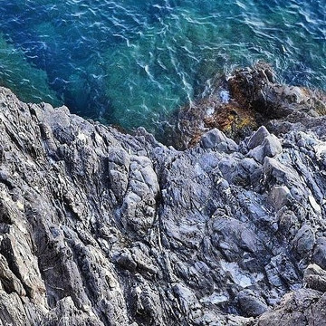 CinqueTerreSun-莱万托必去景点