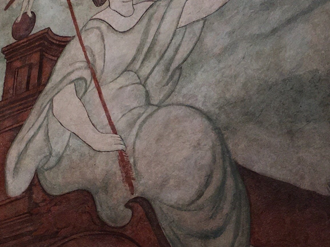 Casa del Dean景点图片