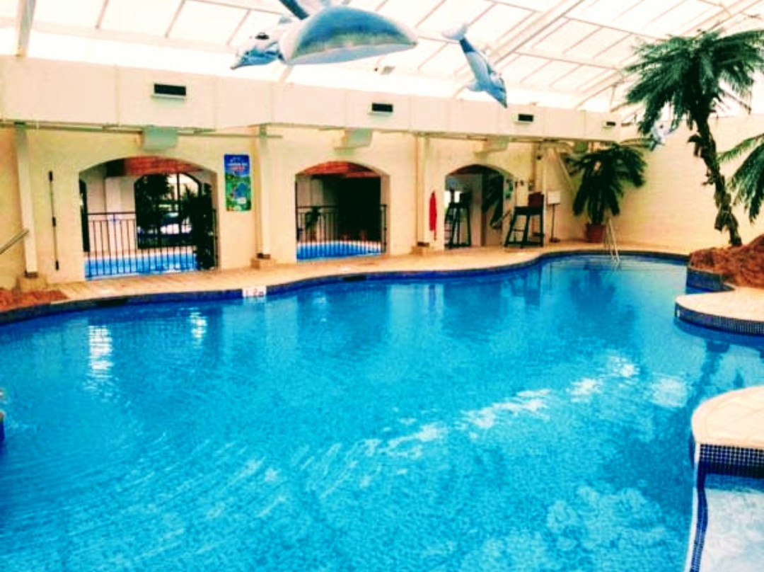 Beaches Bungalow