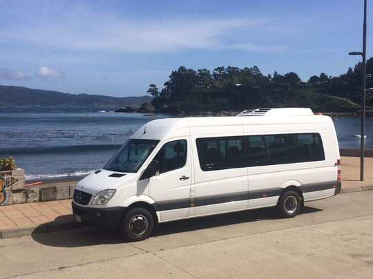 Survip Transfers-巴拉斯港必去景点