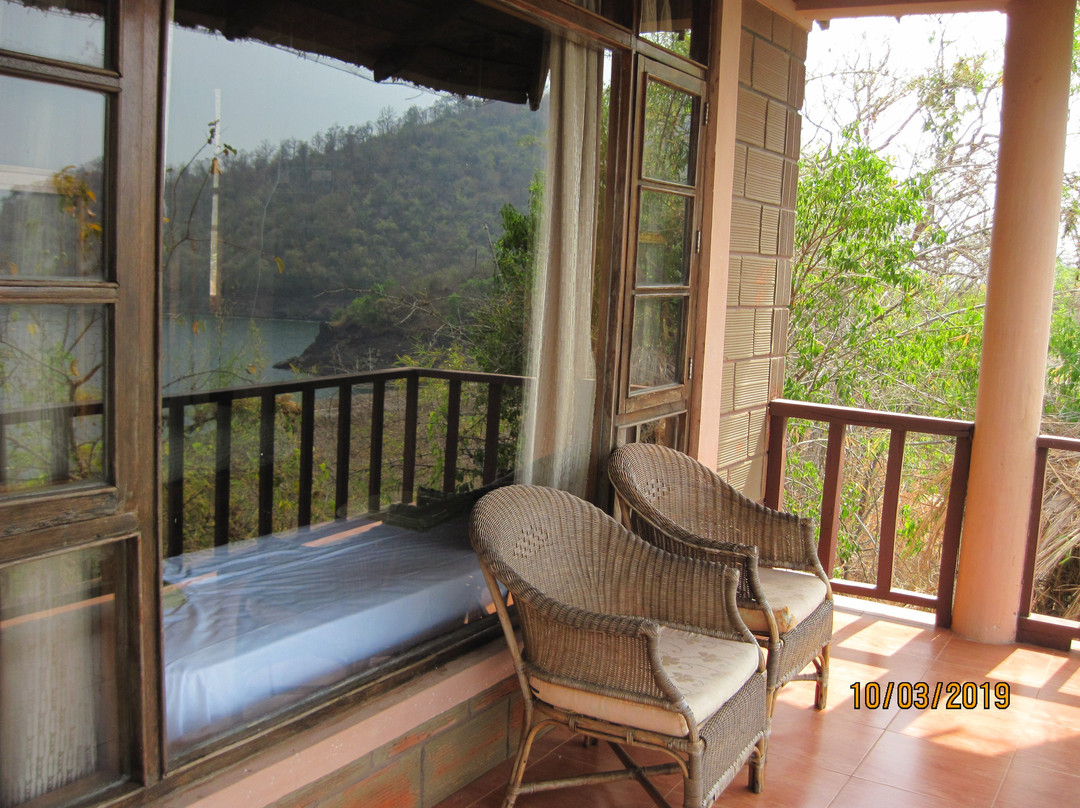 河燕鸥小屋主图