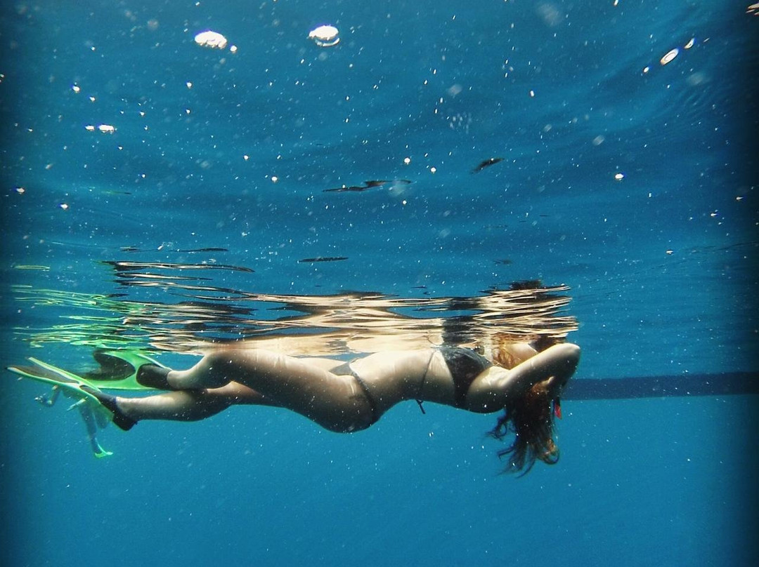 Lombok Swell Eco Tours-Senggigi必去景点