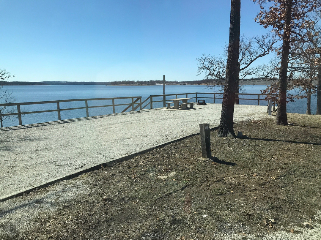 Pomme de Terre State Park-Pittsburg必去景点