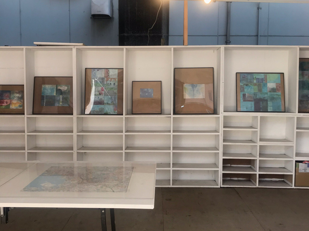 R16 Studio-Nishi必去景点