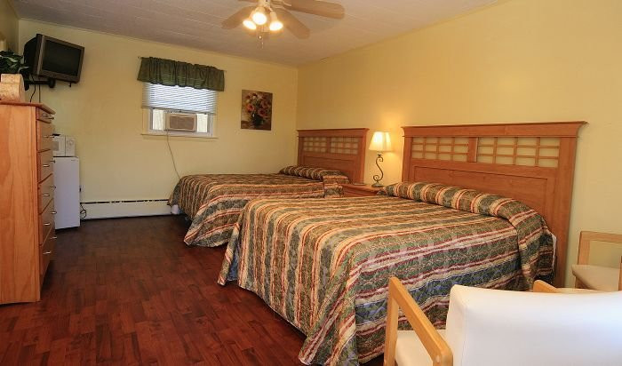 Sea Drift Motel主图